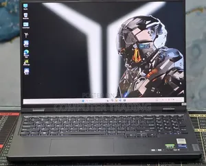New Laptop Lenovo Legion 5 16GB Intel Core i9 SSD 1T