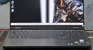 New Laptop Lenovo Legion 5 16GB Intel Core i9 SSD 1T