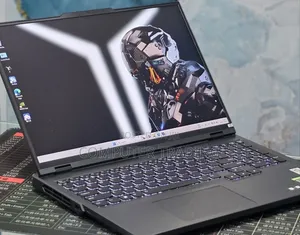 New Laptop Lenovo Legion 5 16GB Intel Core i9 SSD 1T