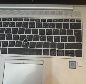 Laptop HP EliteBook 830 G5 16GB Intel Core i5 SSD 512GB