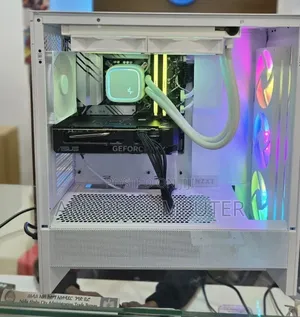 New Desktop Computer 32GB Intel Core i7 SSD 1T