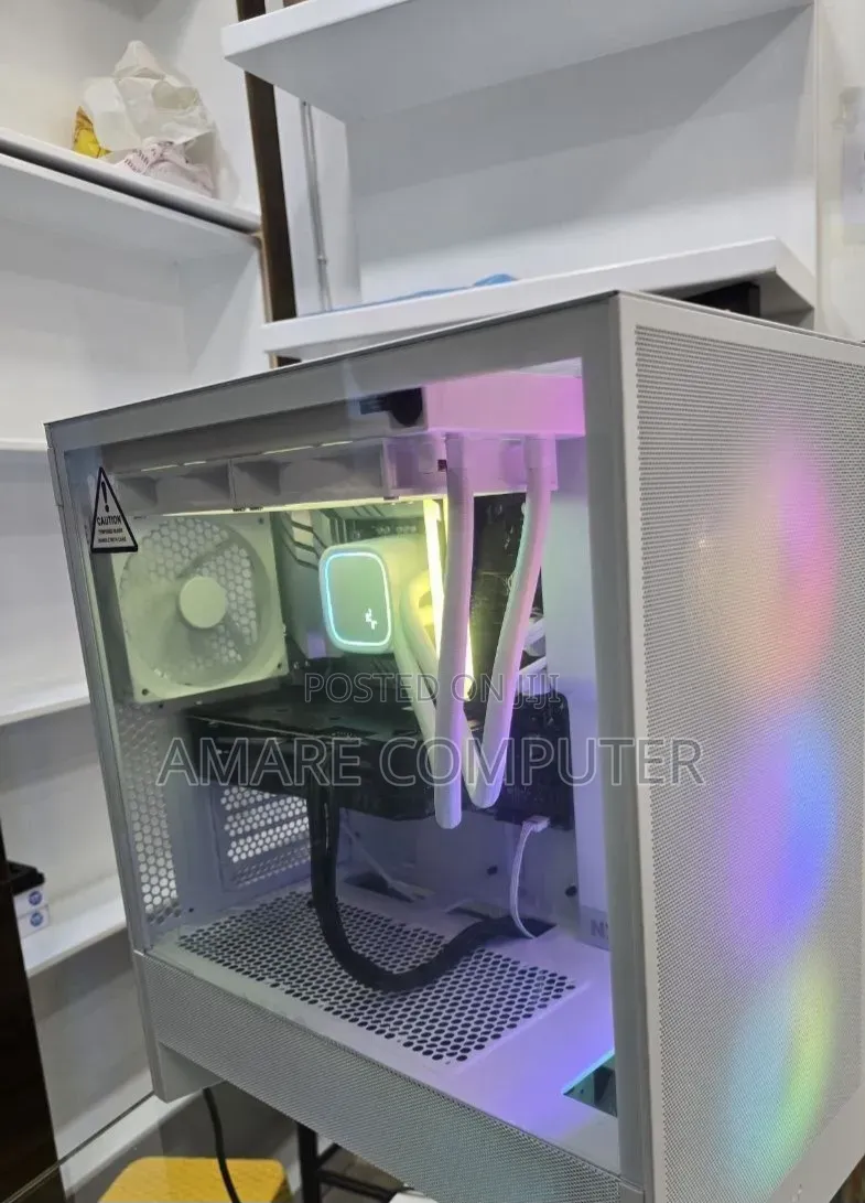 New Desktop Computer 32GB Intel Core i7 SSD 1T