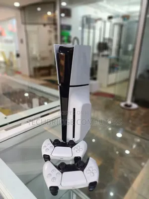 Ps5 Slim Cd Version