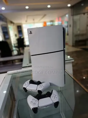 Ps5 Slim Cd Version