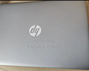 New Laptop HP EliteBook 840 G3 8GB Intel Core i5 SSD 256GB