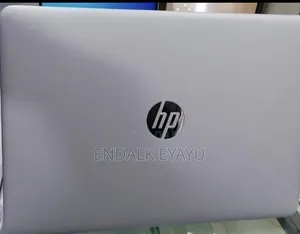 New Laptop HP EliteBook 840 G3 8GB Intel Core i5 SSD 256GB