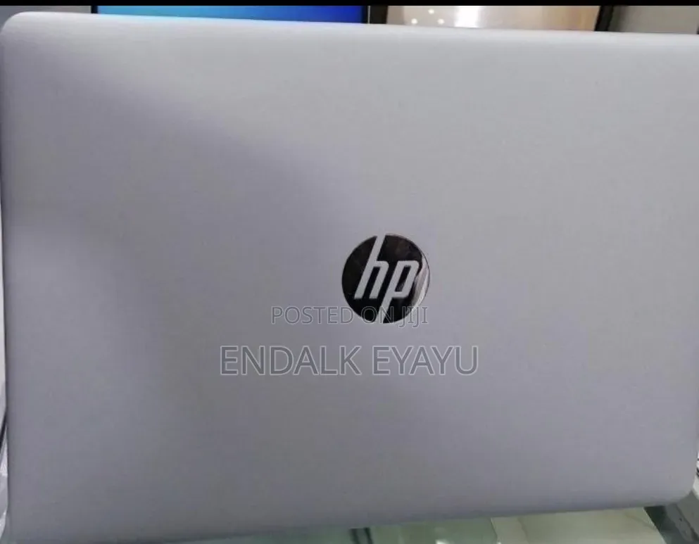 New Laptop HP EliteBook 840 G3 8GB Intel Core i5 SSD 256GB
