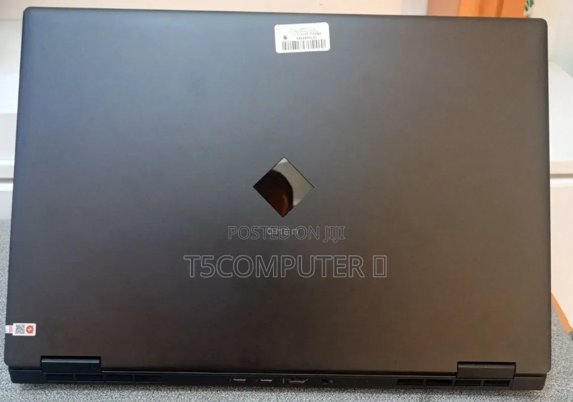 New Laptop HP Omen 16 16GB Intel Core i7 SSD 512GB