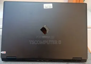 New Laptop HP Omen 16 16GB Intel Core i7 SSD 512GB