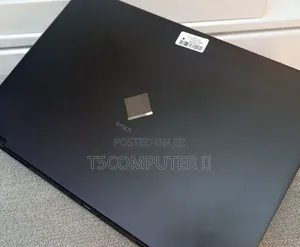 New Laptop HP Omen 16 16GB Intel Core i7 SSD 512GB