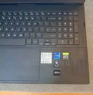 New Laptop HP Omen 16 16GB Intel Core i7 SSD 512GB
