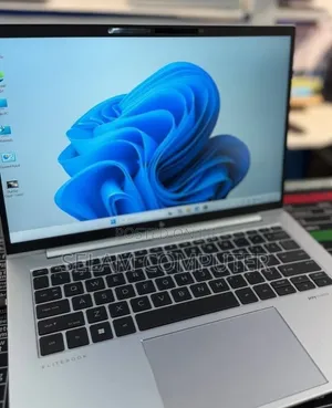 New Laptop HP Stream Notebook 16GB Intel Core i5 SSHD (Hybrid) 512GB