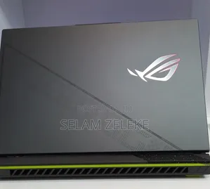 New Laptop Asus 16GB Intel Core i9 SSD 1T