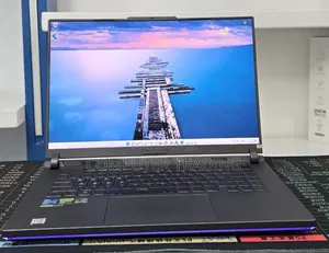 New Laptop Asus TUF Gaming A15 16GB Intel Core i7 SSD 512GB