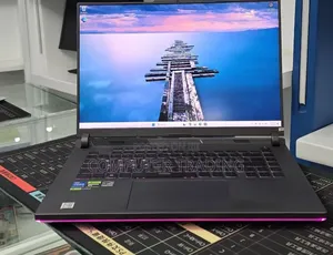 New Laptop Asus TUF Gaming A15 16GB Intel Core i7 SSD 512GB