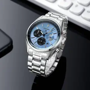 Mens Classic Watch