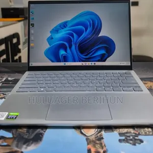 New Laptop Dell Inspiron 15 16GB Intel Core i7 SSD 512GB