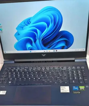 New Laptop HP Victus 16 24GB Intel Core i7 SSD 512GB