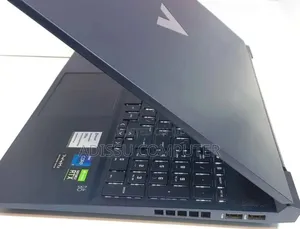New Laptop HP Victus 16 24GB Intel Core i7 SSD 512GB