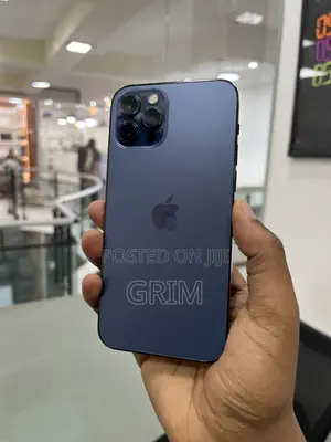 Apple iPhone 12 Pro 256 GB Blue