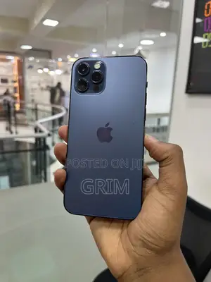 Apple iPhone 12 Pro 256 GB Blue