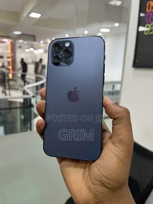 Apple iPhone 12 Pro 256 GB Blue