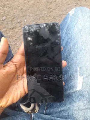 Samsung Galaxy M12 64 GB Black