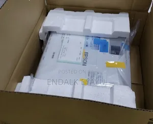 Epson Projector CB-W06