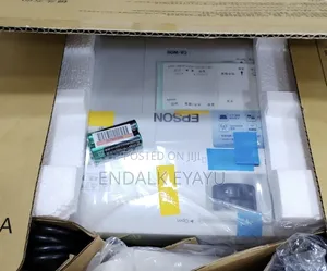 Epson Projector CB-W06