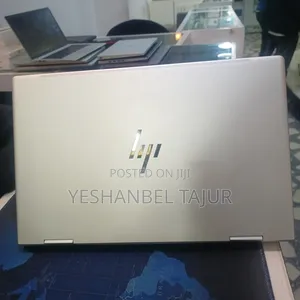 New Laptop HP Spectre 16GB Intel Core i7 SSD 512GB