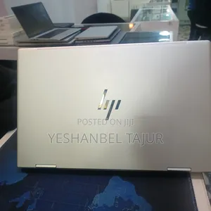 New Laptop HP Spectre 16GB Intel Core i7 SSD 512GB