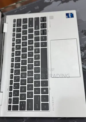 New Laptop HP EliteBook 840 16GB Intel Core i7 SSD 512GB