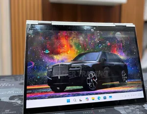 New Laptop HP EliteBook 840 16GB Intel Core i7 SSD 512GB
