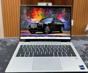 New Laptop HP EliteBook 840 16GB Intel Core i7 SSD 512GB