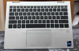 New Laptop HP EliteBook 840 16GB Intel Core i7 SSD 512GB