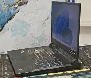New Laptop Asus 16GB Intel Core i7 SSD 512GB