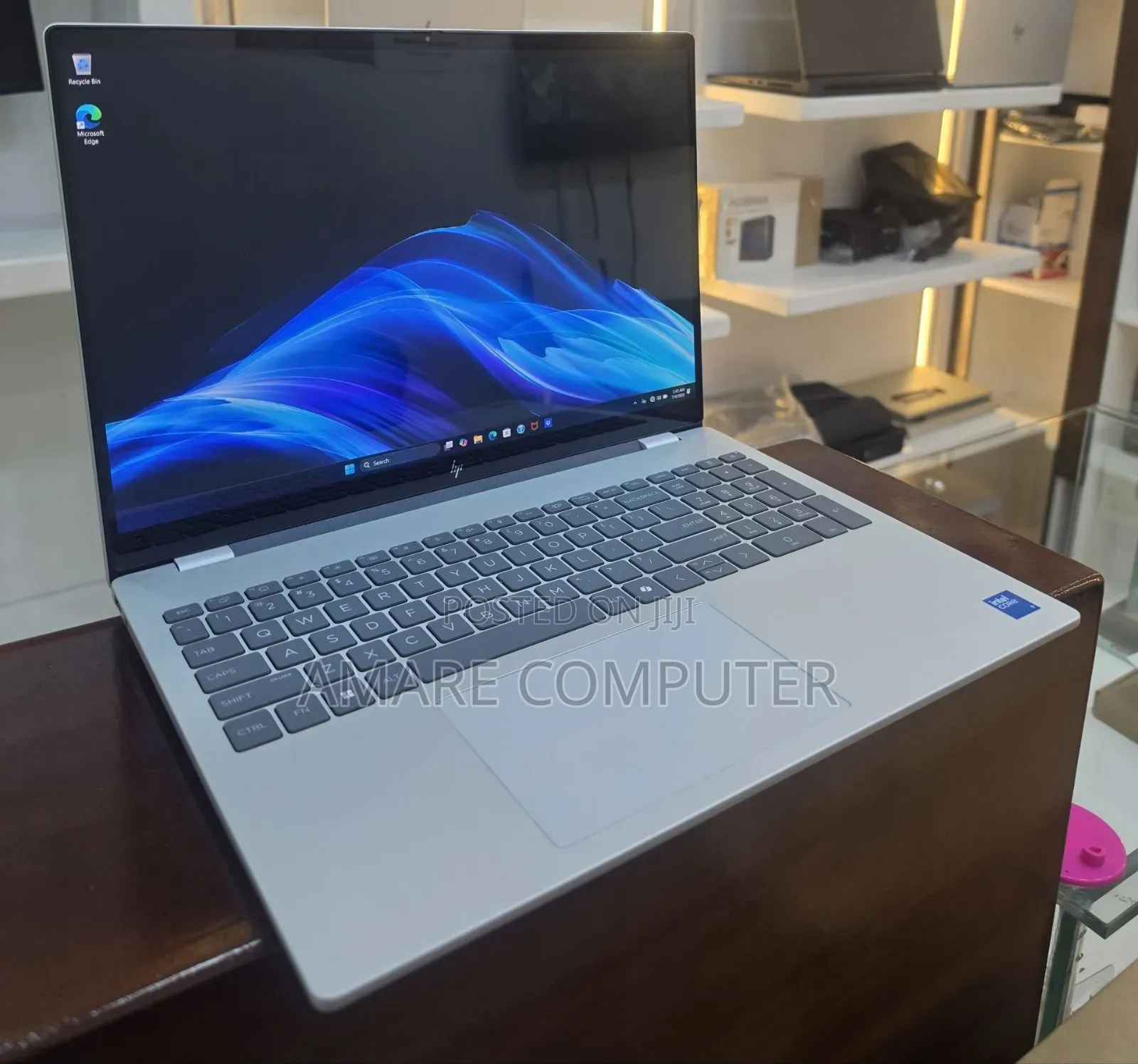 New Laptop HP OmniBook 7 16" 16GB Intel Core Ultra 9 SSD 1T