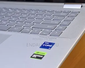 New Laptop HP Envy x360 16GB Intel Core i7 SSD 1T