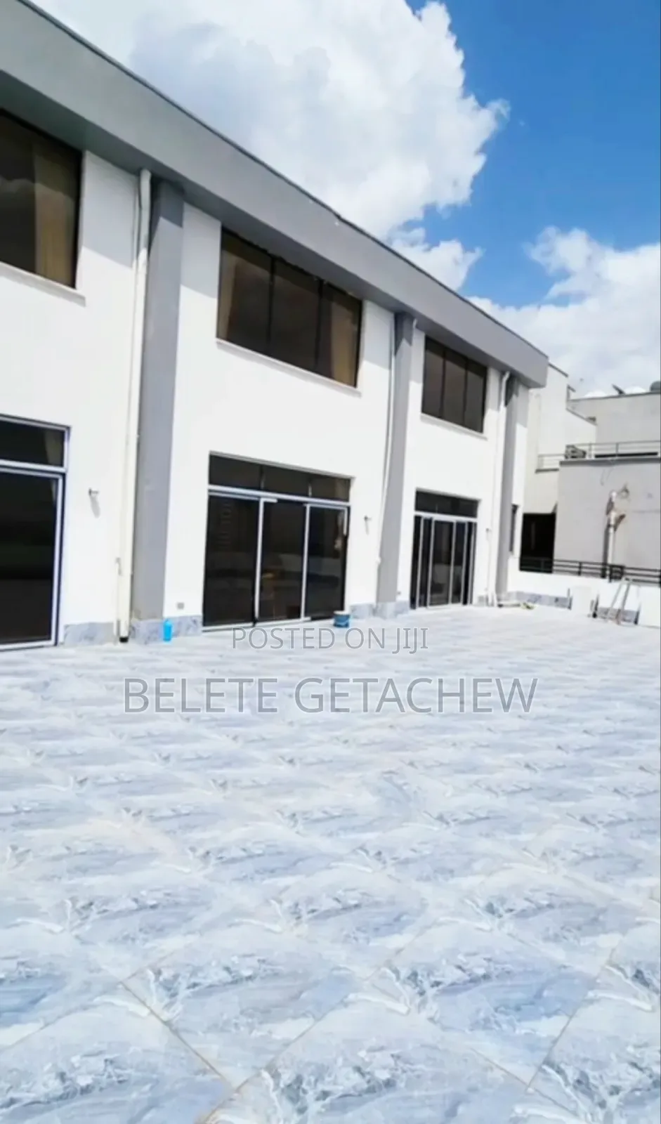 4bdrm Apartment in Bole_24, Luxury for sale