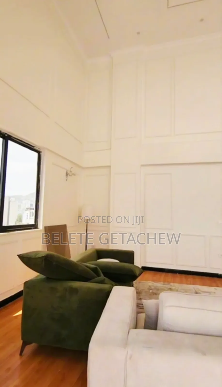4bdrm Apartment in Bole_24, Luxury for sale