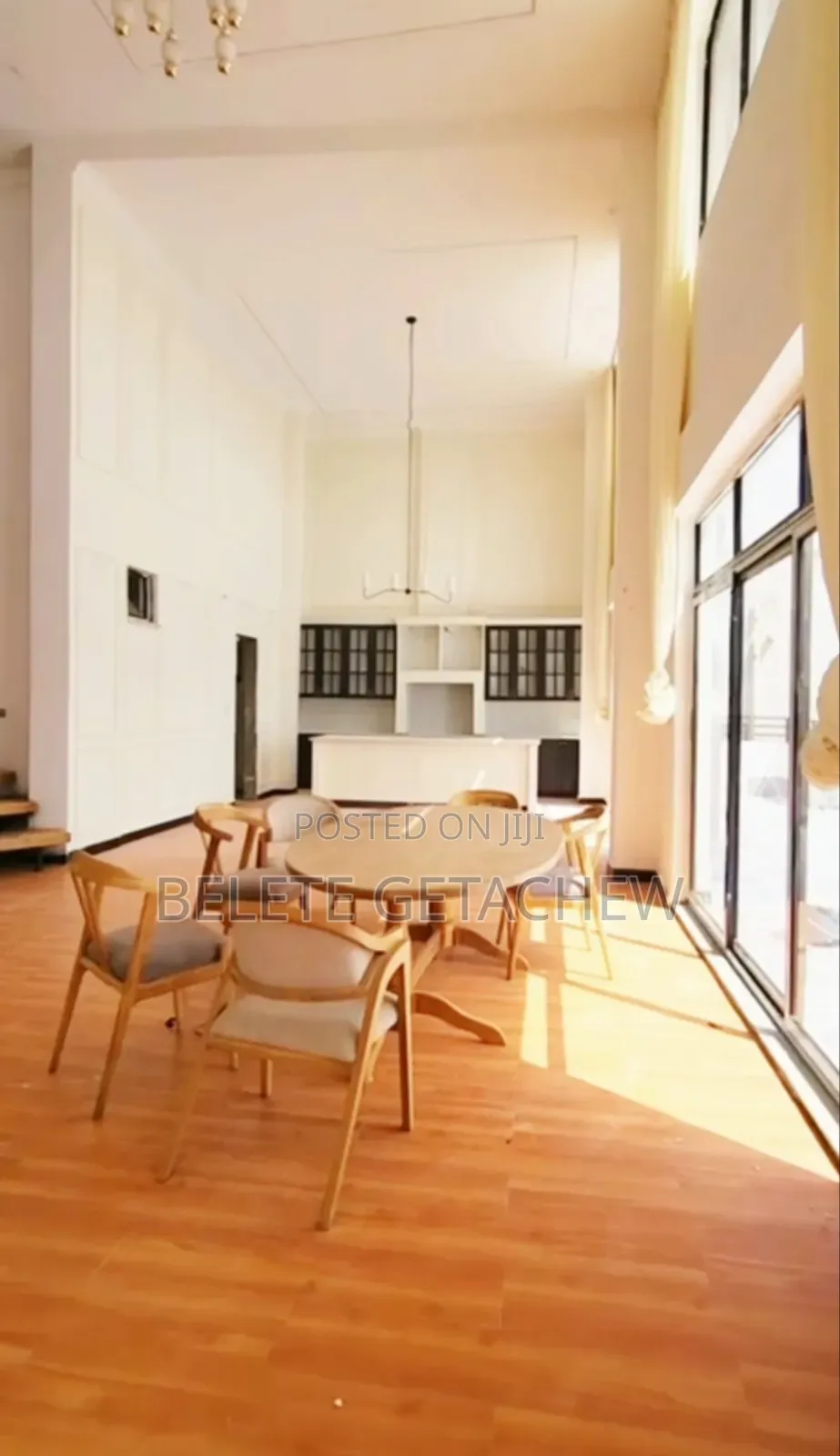 4bdrm Apartment in Bole_24, Luxury for sale