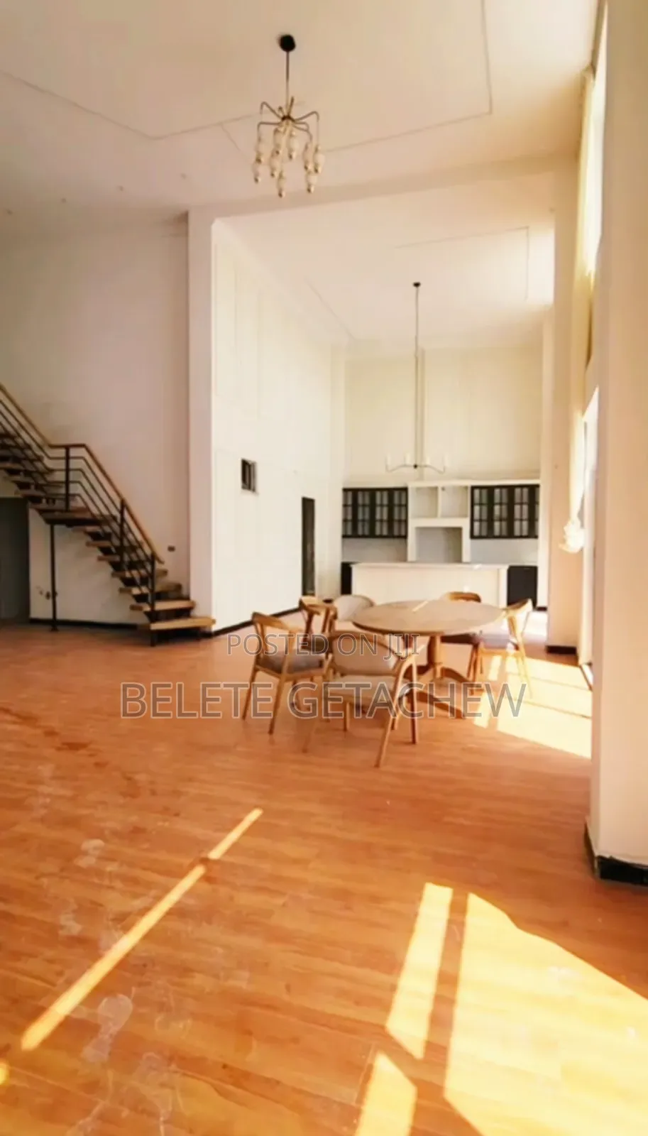 4bdrm Apartment in Bole_24, Luxury for sale