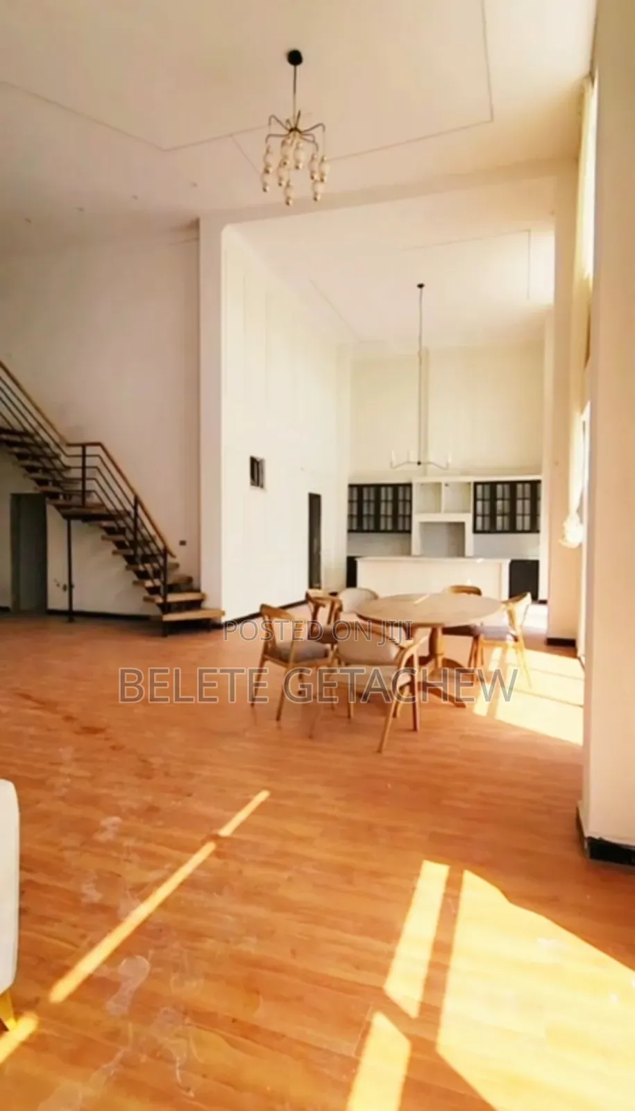 4bdrm Apartment in Bole_24, Luxury for sale