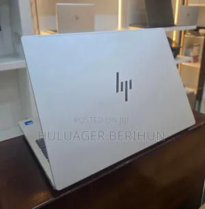 New Laptop HP OmniBook Ultra Flip 16" 16GB Intel Core i9 SSD 1T