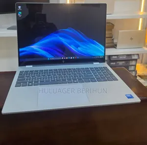 New Laptop HP OmniBook Ultra Flip 16" 16GB Intel Core i9 SSD 1T