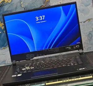 New Laptop Asus 16GB Intel Core i7 SSD 512GB