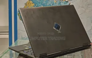 New Laptop HP Omen 16 16GB Intel Core i7 SSD 512GB
