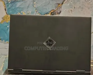 New Laptop HP Omen 16 16GB Intel Core i7 SSD 512GB