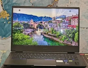 New Laptop HP Omen 16 16GB Intel Core i7 SSD 512GB