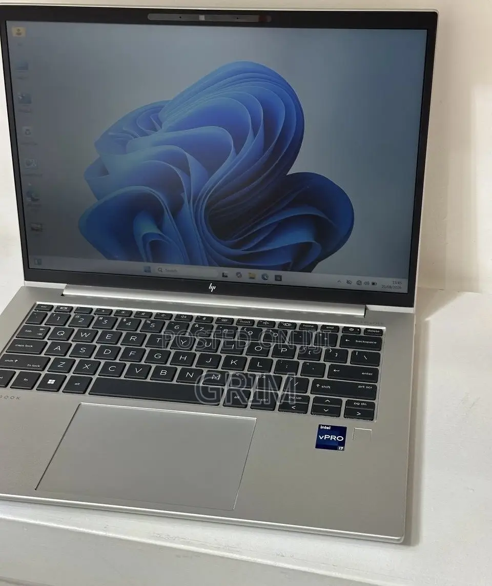 Laptop HP EliteBook 840 G10 16GB Intel Core i7 SSD 512GB